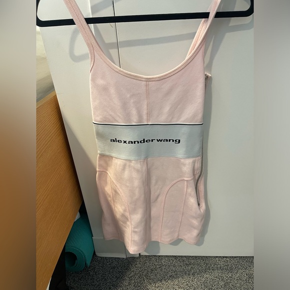 Alexander Wang dress - size small - Picture 1 of 7